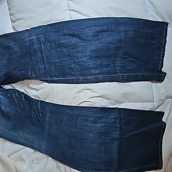 Joe's Booty Fit the Honey Jeans - Picture 6 of 8